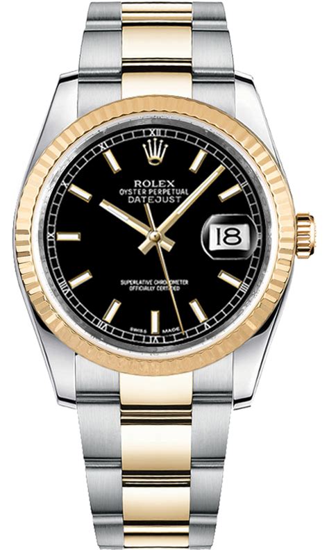 Instructional video on how to wind your new mens rolex datejust quickset watch. 116233-BLKSO | Rolex Datejust | Men's Watch
