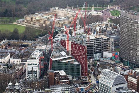 Mace Goes Super Nova On Land Securities £380m London Victoria Project