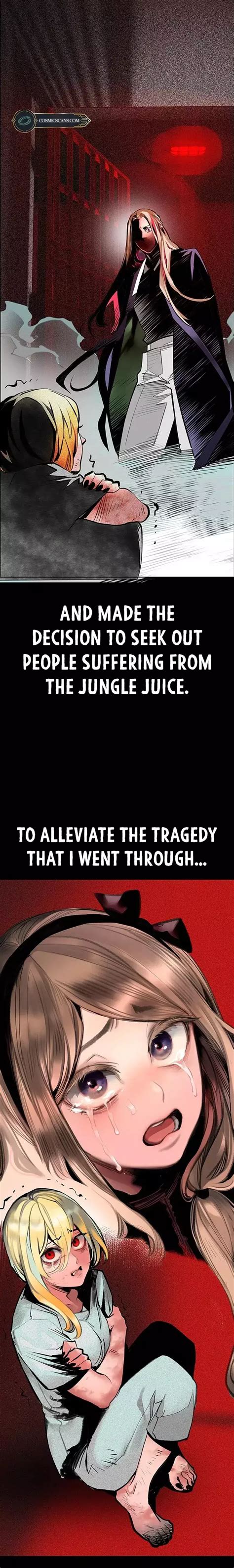 Jungle Juice Chapter Jungle Juice Manga Online