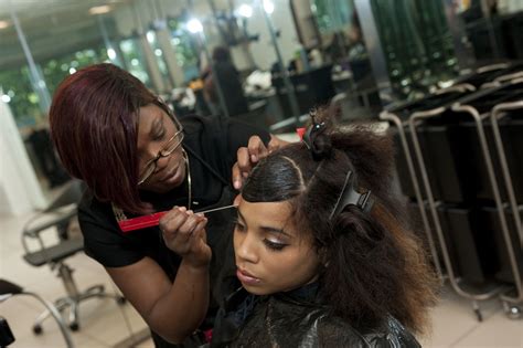 But since the best way of standing out is by curating your own unique style, a typical no. NY may require stylists to undergo domestic violence ...