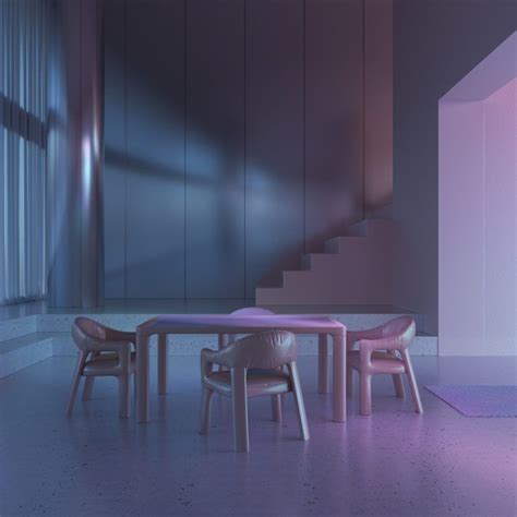 Holographic 3d Furniture By Six N Five Furniture Furniture Brand