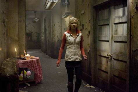 Silent Hill Revelation Gory Horror Movies On Netflix Popsugar