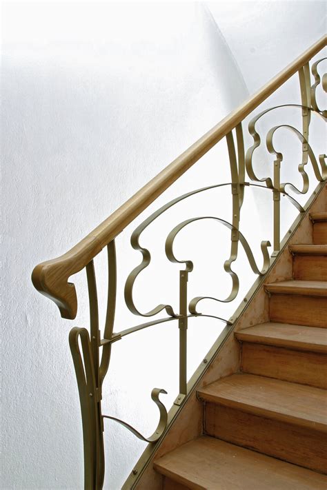 14 stair railings to elevate your home design a staircase railing is not just a safety feature. Handrails company in London - Bespoke staircase designs ...