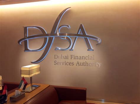 Dubai Financial Services Authority Alphadatum