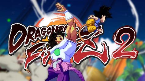 Will we ever see seasonal colors for season 2 n 3 characters? I LOVE This Game MORE Than EVER! Dragon Ball FighterZ ...