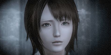 Every Fatal Frame Protagonist Ranked