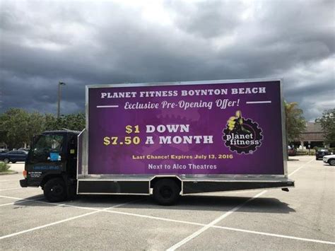 Mobile Billboard Advertising - billboard for rent in Charlotte, NC 710462