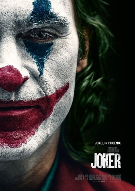 The joker is batman most iconic nemesis but does the clown prince of crime have a true real there has never been a true origin that explains who the joker is, with a number of conflicting backstories. Joker (2019) | MovieZine