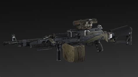 Ghost warrior series and is the sequel to sniper: Sniper Ghost Warrior 3 : toutes les armes du jeu en images