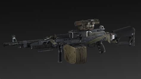 Published and developed by ci games s. Sniper Ghost Warrior 3 : toutes les armes du jeu en images