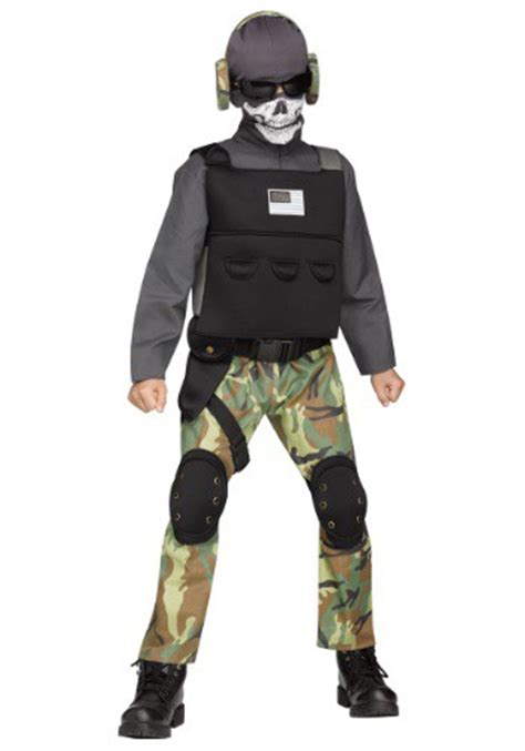 Call Of Duty Halloween Costumes Best Costumes For Halloween