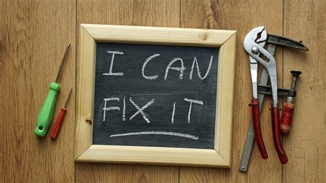 5 Easy Home Repairs You Can Do Yourself Picklee