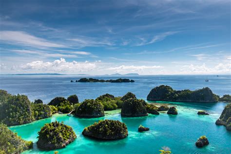 Raja Ampat Is A Must Visit Destination In Asia In Expat Life In Indonesia