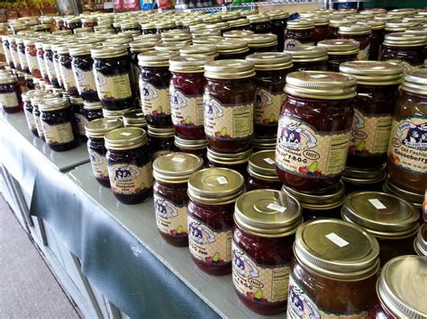 Jams And Jellies By Amish Yelp