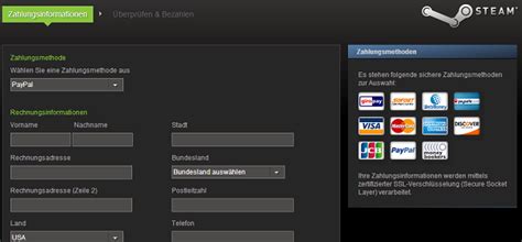 Supported welcome to the steam trading cards wiki! Steam: Guthaben aufladen - so funktioniert's - CHIP