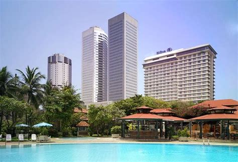 Hilton Colombo Hotel Sri Lanka Prezzi 2023 E Recensioni