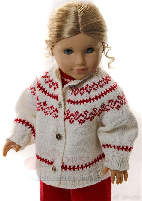 knitting pattern for dolls clothes knit great doll clothes with a vintage pattern doll clothes