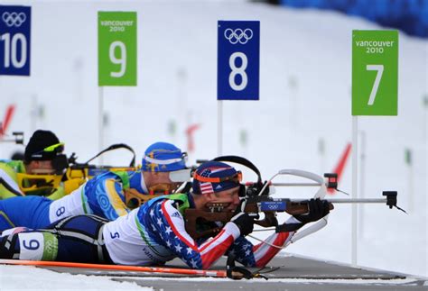 Hry zimní olympijské hry vás budou bavit dlouho ať jste velcí či malí hráči. Biatlon | Zimní olympijské hry - informace o největší ...
