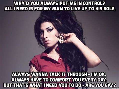 Stronger Than Me Amy Winehouse Amy Winehouse Lyrics Amy Winehouse
