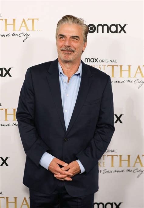 Sex And The City Stars Release Statement After Chris Noth Was Accused