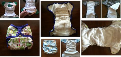 An Intro To Cloth Diapers Splendry