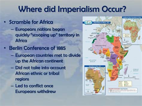 Ppt Imperialism And Decolonization Powerpoint Presentation Free