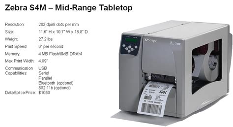 Home › barcode printing › barcode label printer › zebra zt220 › zebra zt220 driver. ZEBRA STRIPE S4M PRINTER DRIVER