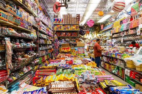 Economy Candy Market Coupons 108 Rivington St New York Ny