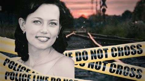 Womans Decapitated Body Found On Railway Tracks Youtube