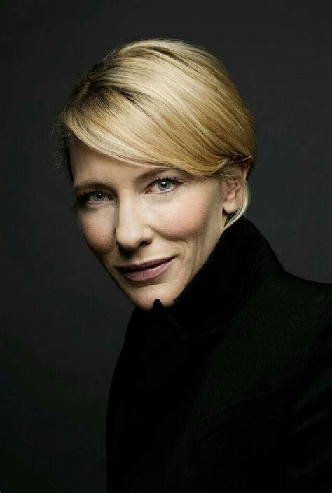Headshot Photography Photography Women Cate Blanchett Divas