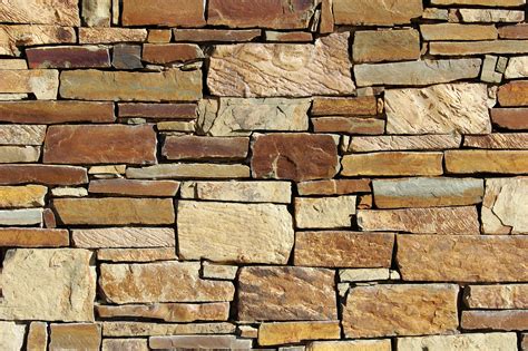 Free photo: Stone wall - Rocks, Stone, Stones - Free Download - Jooinn