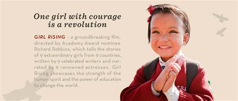 Empowering Girls Through Education Strengthens Economies 3bl Media