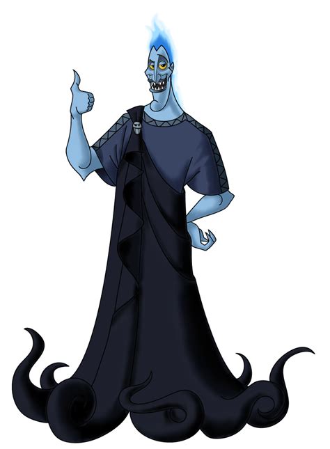 Download Hades (Animated Series) | Fictional Battle Omniverse Wiki ...