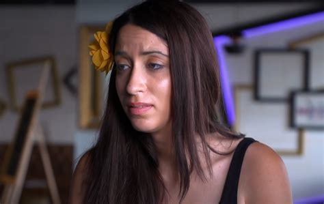 90 Day Fiancé Amira Reveals The Absurd Reason She Was.