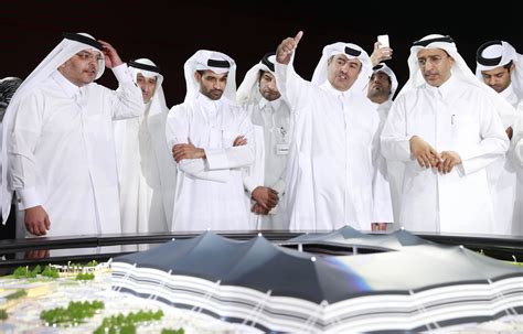 Opinion Why Qatar Deserves To Host The World Cup