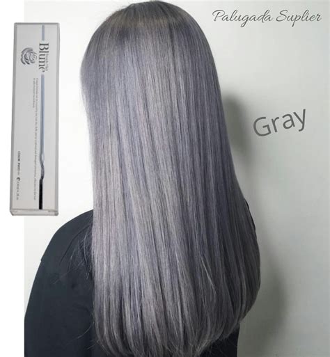 Maybe you would like to learn more about one of these? Model Semir Rambut Pria Warna Abu Abu - Model Terbaru