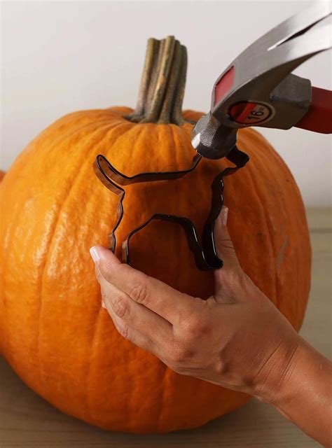 51 Creative Pumpkin Carving Ideas You Should Try This