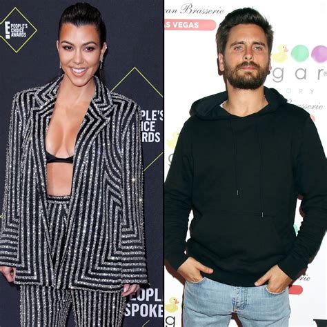 Kourtney Kardashian Shares Cryptic Quote Amid Scott Disick Rumors Us Weekly