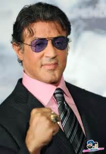 By the way, the name stallone means stallion in italian. How Much is Sylvester Stallone Worth | Luxury and Lifestyles