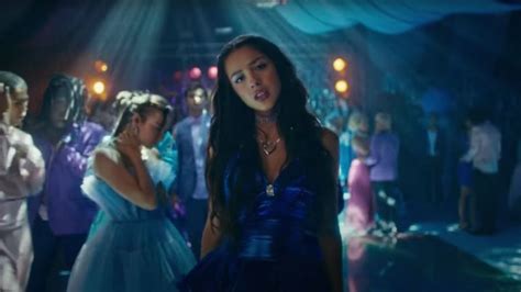 Olivia Rodrigo Throws The Prom Of Her Dreams With Sour Concert Film Watch