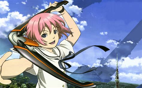 Funimation Announces Acquisition Of Anime Series Sankarea And Shangri La