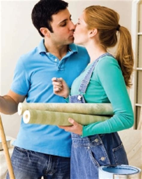 Maybe you would like to learn more about one of these? Moving in Before Marriage - Engagement 101