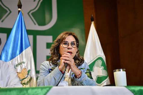 Progressive Bernardo Arévalo De León Wins Guatemalas Presidential Election Efe Noticias