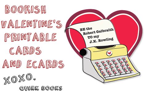 free printable valentine s day cards for book lovers quirk books publishers and seekers of