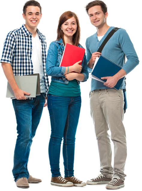College Student Png Photos Png Mart