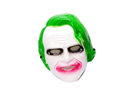 Joker Mask Tutuban Center Tutubuy