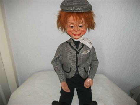 Mrparlanchin Ventriloquist Doll Dummy In Bolton Manchester Gumtree