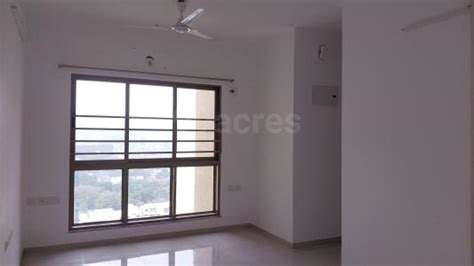 Bhk Apartment Flat For Sale In Sheth Vasant Oasis Marol Mumbai
