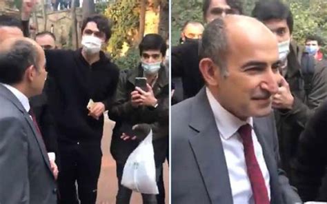 Güney kampüs, yüz yılı aşkın bir süre koleje bağlı olarak kullanıldıktan sonra üzerinde bağımsız bir üniversite kurulması için 10 eylül. Boğaziçi Üniversitesi Rektörü Melih Bulu, öğrencilerin ...