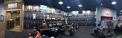 Guitar Center Gulf Building Llc